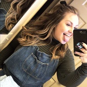 Meet your Posher, Katelyn